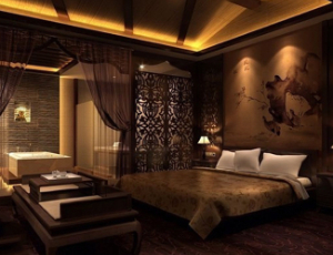 杭州西湖区足疗养生-城市人的休闲去处