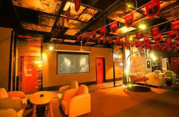 杭州西湖区按摩养生：修复久坐劳损，告别腰酸背痛困扰