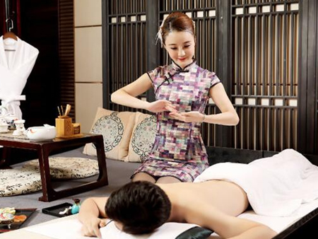 杭州西湖区SPA 不是奢侈是给神经做一次降噪
